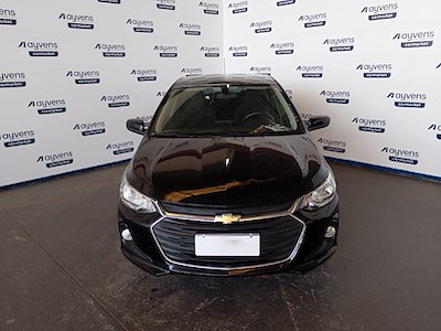 Buy CHEVROLET CHEVROLET ONIX PLUS on Ayvens Carmarket