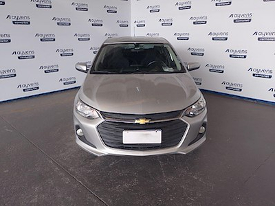 Achetez CHEVROLET CHEVROLET ONIX PLUS sur Ayvens Carmarket