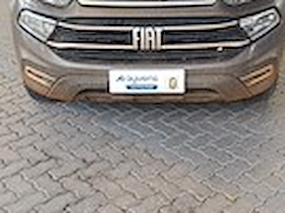 Buy FIAT FIAT TORO on Ayvens Carmarket