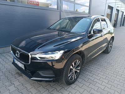 Kjøp VOLVO Xc60 hos Ayvens Carmarket