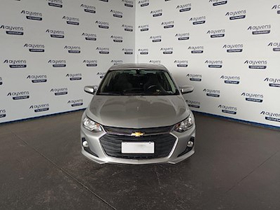 Achetez CHEVROLET CHEVROLET ONIX PLUS sur Ayvens Carmarket