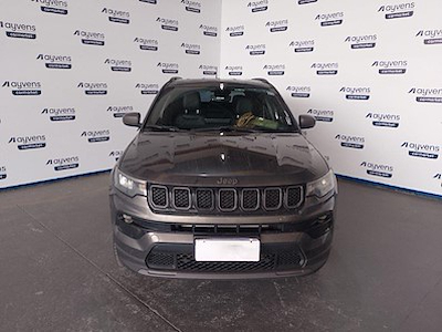 Buy JEEP JEEP COMPASS on Ayvens Carmarket