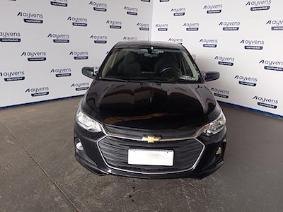 Buy CHEVROLET CHEVROLET ONIX PLUS on Ayvens Carmarket