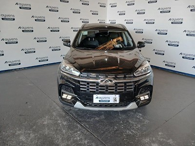 Kaufe CHERY CHERY TIGGO 8 bei Ayvens Carmarket