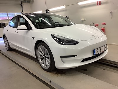 Köp TESLA MODEL 3 på Ayvens Carmarket