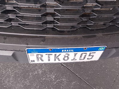 Comprar CHEVROLET CHEVROLET S-10 en Ayvens Carmarket