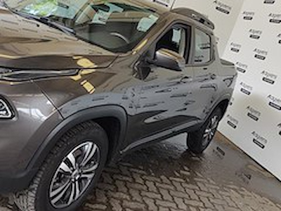 Achetez FIAT FIAT TORO sur Ayvens Carmarket