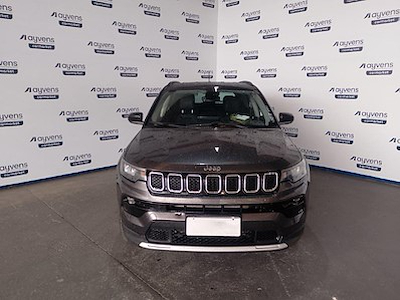 Acquista JEEP JEEP COMPASS a Ayvens Carmarket