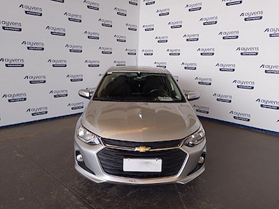 Achetez CHEVROLET CHEVROLET ONIX PLUS sur Ayvens Carmarket