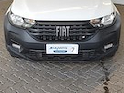 Buy FIAT FIAT STRADA on Ayvens Carmarket