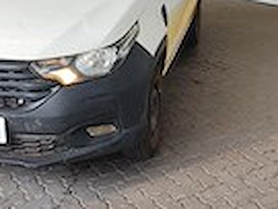 Buy FIAT FIAT STRADA on Ayvens Carmarket