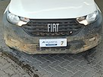 Buy FIAT FIAT STRADA on Ayvens Carmarket