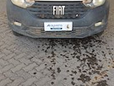 Buy FIAT FIAT STRADA on Ayvens Carmarket