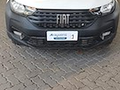 Buy FIAT FIAT STRADA on Ayvens Carmarket