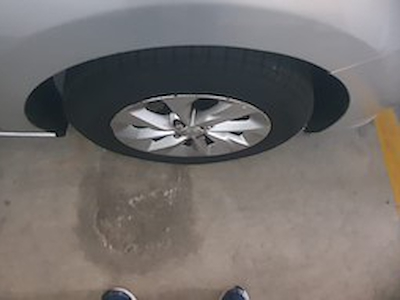 Köp CHEVROLET CHEVROLET ONIX PLUS på Ayvens Carmarket