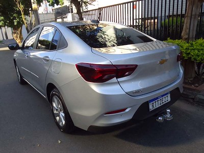 Buy CHEVROLET CHEVROLET ONIX PLUS on Ayvens Carmarket