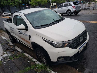 Kup FIAT FIAT STRADA na Ayvens Carmarket