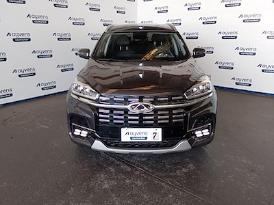 Comprar CHERY CHERY TIGGO 8 no Ayvens Carmarket