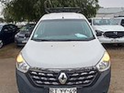 Buy RENAULT RENAULT DOKKER on Ayvens Carmarket