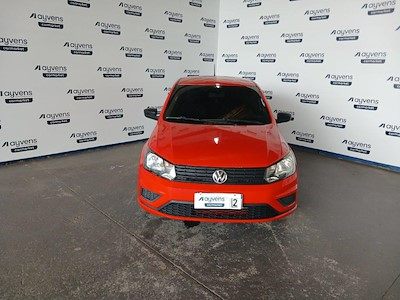 Comprar VOLKSWAGEN VOLKSWAGEN GOL no Ayvens Carmarket