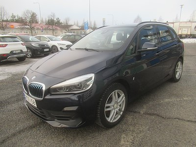 Achetez BMW 225xe sur Ayvens Carmarket