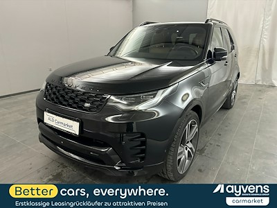 Acquista LAND ROVER Discovery a Ayvens Carmarket