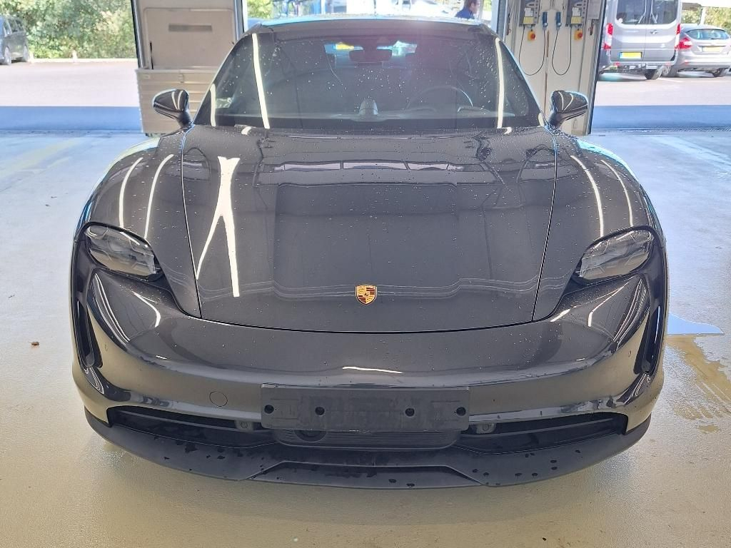 Porsche Taycan 79KWH 4S 530CV GPS, PDC, Heat Pump, 75 years pack, Panoramic Roof,Sport Chrono Pac