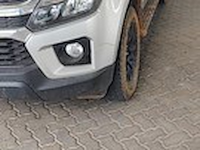 Achetez CHEVROLET CHEVROLET S-10 sur Ayvens Carmarket