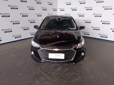 Achetez CHEVROLET CHEVROLET ONIX PLUS sur Ayvens Carmarket