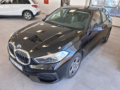 Kup BMW 1-Es Sorozat na Ayvens Carmarket