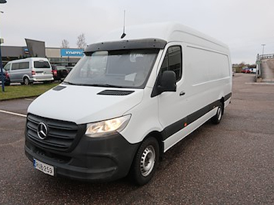 Achetez MERCEDES-BENZ SPRINTER sur Ayvens Carmarket