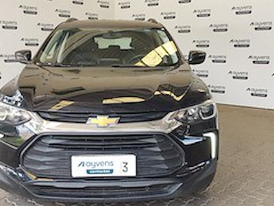 Koupit CHEVROLET CHEVROLET TRACKER na Ayvens Carmarket