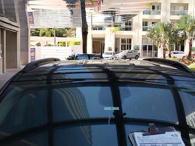 Kúpiť JEEP JEEP COMPASS na Ayvens Carmarket
