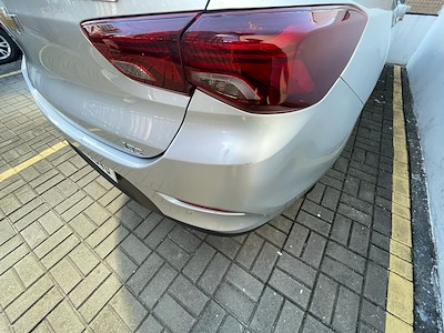 Buy CHEVROLET CHEVROLET ONIX PLUS on Ayvens Carmarket