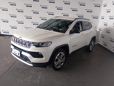 Achetez JEEP JEEP COMPASS sur Ayvens Carmarket