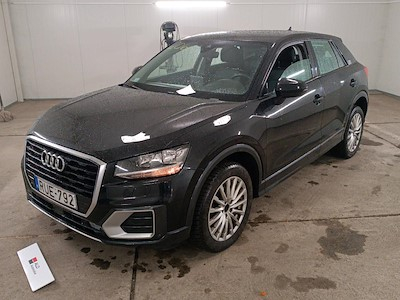 Compra AUDI AUDI Q2 en Ayvens Carmarket