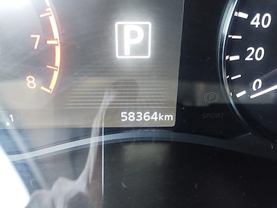 Comprar NISSAN NISSAN KICKS en Ayvens Carmarket