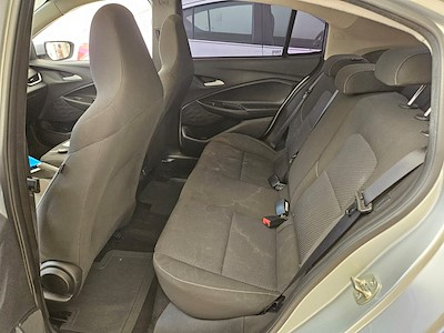 Compra CHEVROLET CHEVROLET ONIX PLUS en Ayvens Carmarket