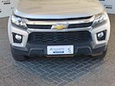 Buy CHEVROLET CHEVROLET S-10 on Ayvens Carmarket