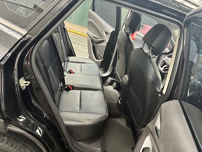 Buy CHEVROLET CHEVROLET TRACKER on Ayvens Carmarket