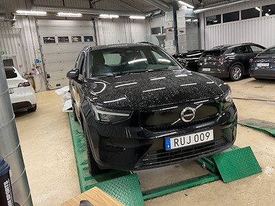 Köp VOLVO XC40 på Ayvens Carmarket
