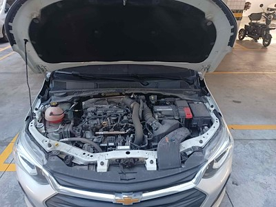 Buy CHEVROLET CHEVROLET ONIX PLUS on Ayvens Carmarket