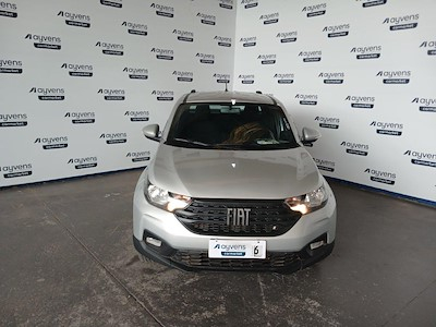 Comprar FIAT FIAT STRADA no Ayvens Carmarket