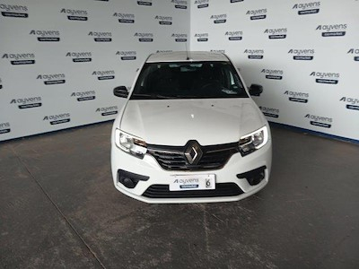 Comprar RENAULT RENAULT LOGAN no Ayvens Carmarket