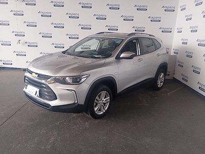 Achetez CHEVROLET CHEVROLET TRACKER sur Ayvens Carmarket
