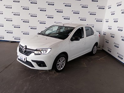 Buy RENAULT RENAULT LOGAN on Ayvens Carmarket