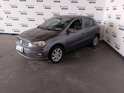 Comprar VOLKSWAGEN VOLKSWAGEN GOL no Ayvens Carmarket