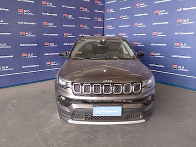 Buy JEEP JEEP COMPASS on Ayvens Carmarket