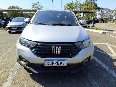 Kúpiť FIAT FIAT STRADA na Ayvens Carmarket