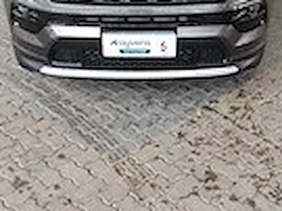 Achetez JEEP JEEP COMPASS sur Ayvens Carmarket